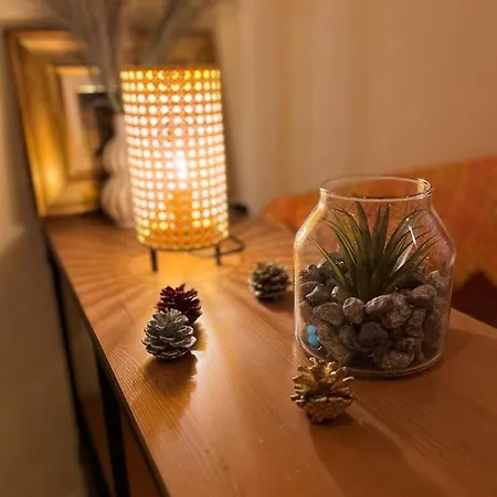 Cosy Italy Near Pala Alpitour And Olimpico Stadio * Turin