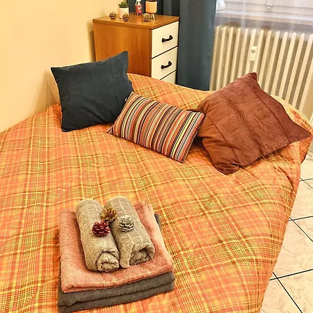 Apartamento Cosy Italy Near Pala Alpitour And Olimpico Stadio *