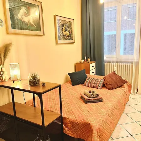 Cosy Italy Near Pala Alpitour And Olimpico Stadio * Turin
