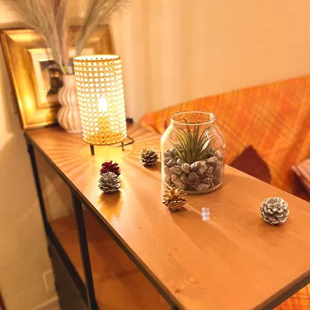 Cosy Italy Near Pala Alpitour And Olimpico Stadio Apartment *