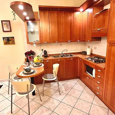 Cosy Italy Near Pala Alpitour And Olimpico Stadio Апартаменты