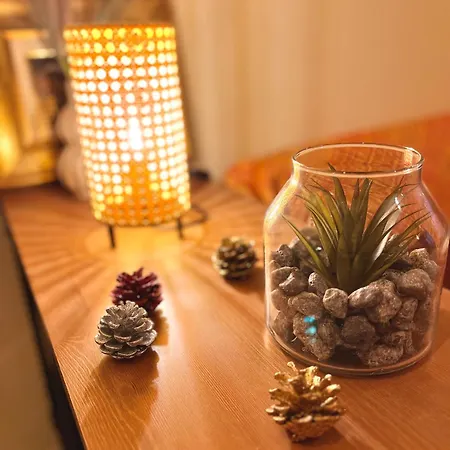 Cosy Italy Near Pala Alpitour And Olimpico Stadio Апартаменты *