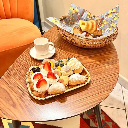 Apartamento Cosy Italy Near Pala Alpitour And Olimpico Stadio