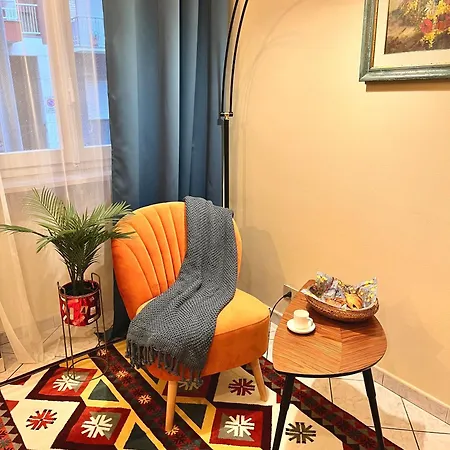 Cosy Italy Near Pala Alpitour And Olimpico Stadio *