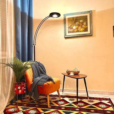 Cosy Italy Near Pala Alpitour And Olimpico Stadio * Турин