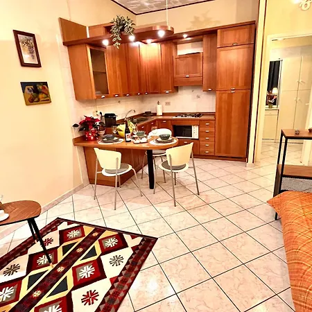 Cosy Italy Near Pala Alpitour And Olimpico Stadio Apartment Turin