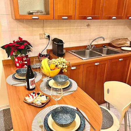 Cosy Italy Near Pala Alpitour And Olimpico Stadio *